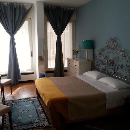 Barcolana Gold Bed & Breakfast Trieste Ngoại thất bức ảnh