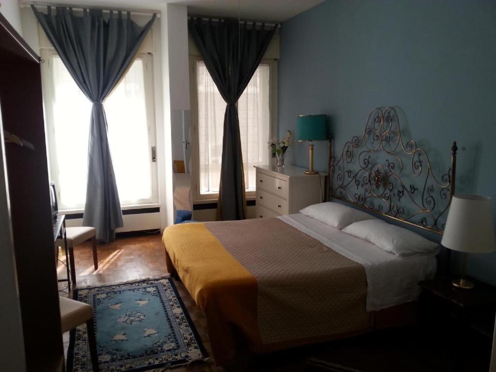 Barcolana Gold Bed & Breakfast Trieste Ngoại thất bức ảnh