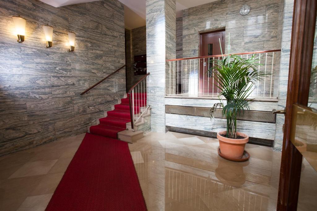 Barcolana Gold Bed & Breakfast Trieste Phòng bức ảnh