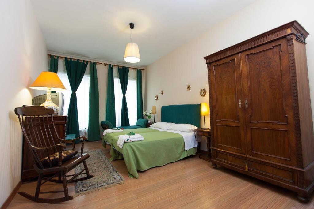 Barcolana Gold Bed & Breakfast Trieste Phòng bức ảnh